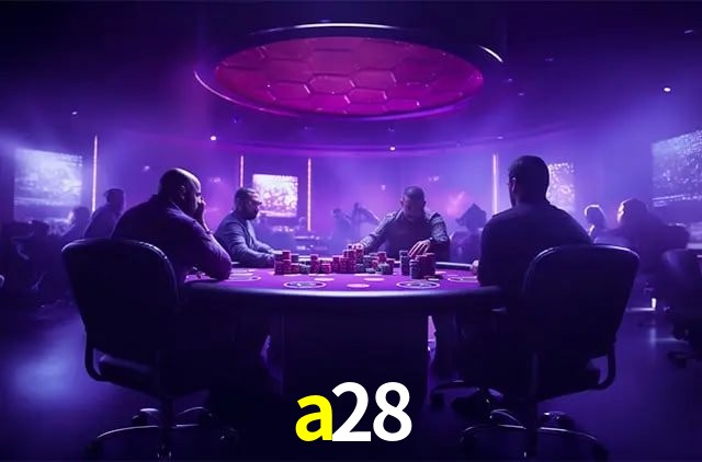 Apostas de Tênis a28