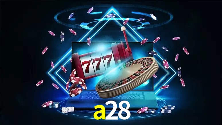 Diretório de Jogos a28