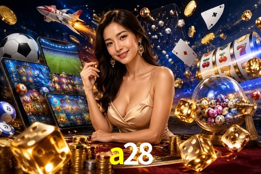 Game Providers a28