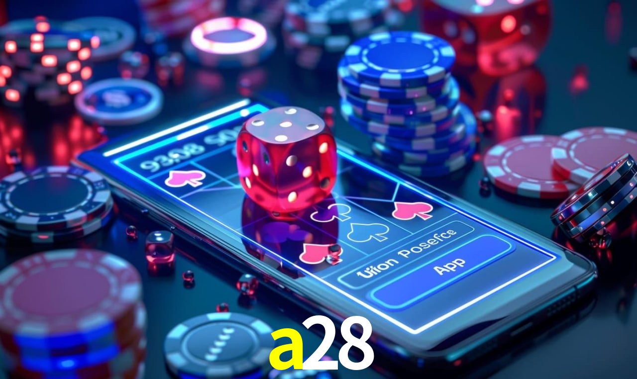 Fortune Tiger a28