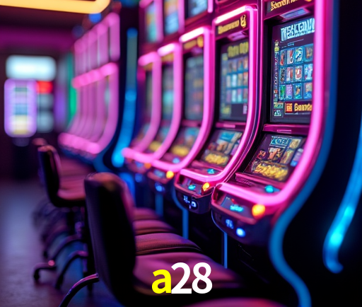 Jogos online a28