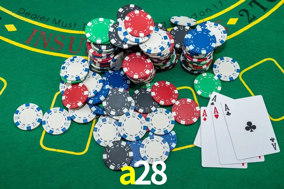 Jogos Exclusivos a28