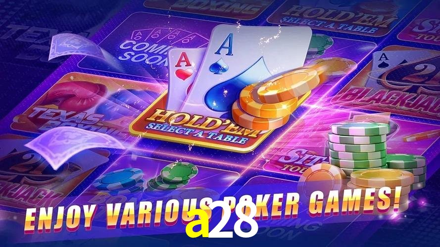 A Emoção da Loteria na a28: Uma Chance de Mudança de Vida