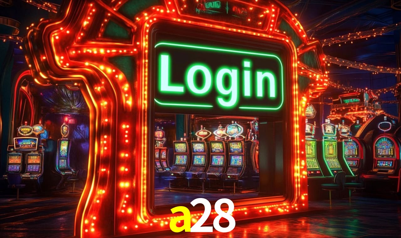Casino VIP a28