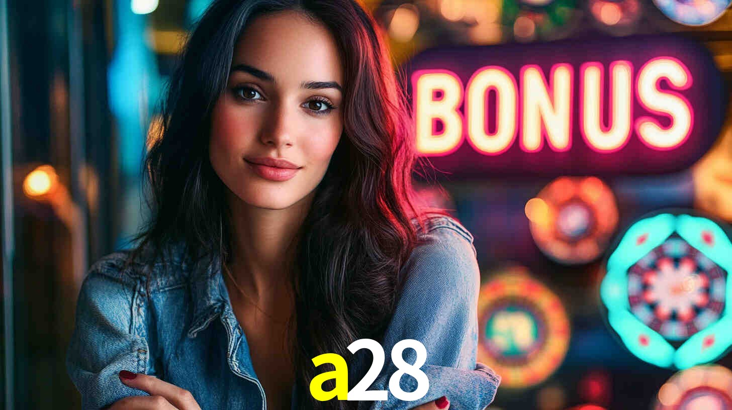 a28: Seu Cassino Premiado com Pagamentos Rápidos