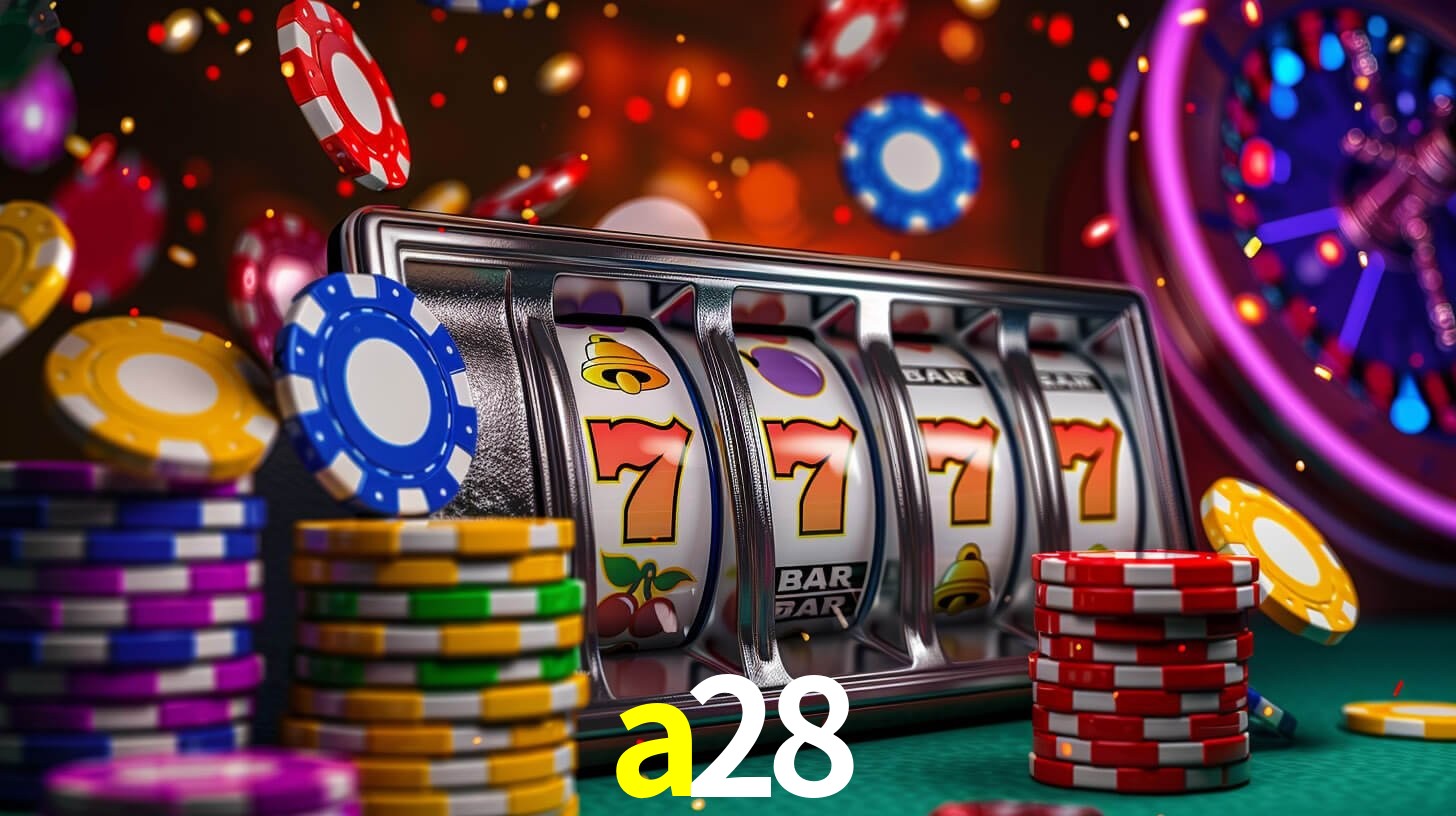 Interface do App a28