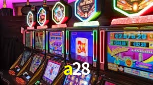 cassino a28
