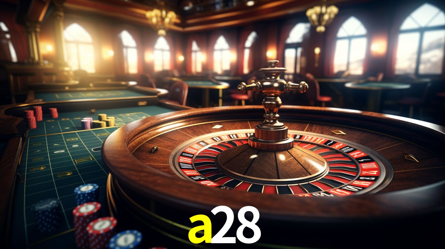 VIP Casino a28