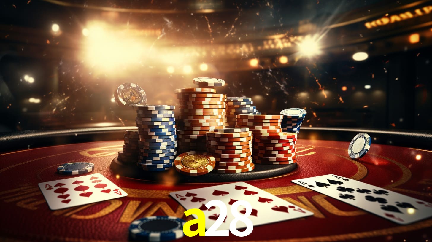 Live Casino a28