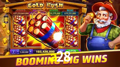 Descubra a Magia dos Jogos de Arcade no a28
