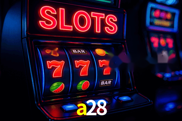 Fortune Tiger a28