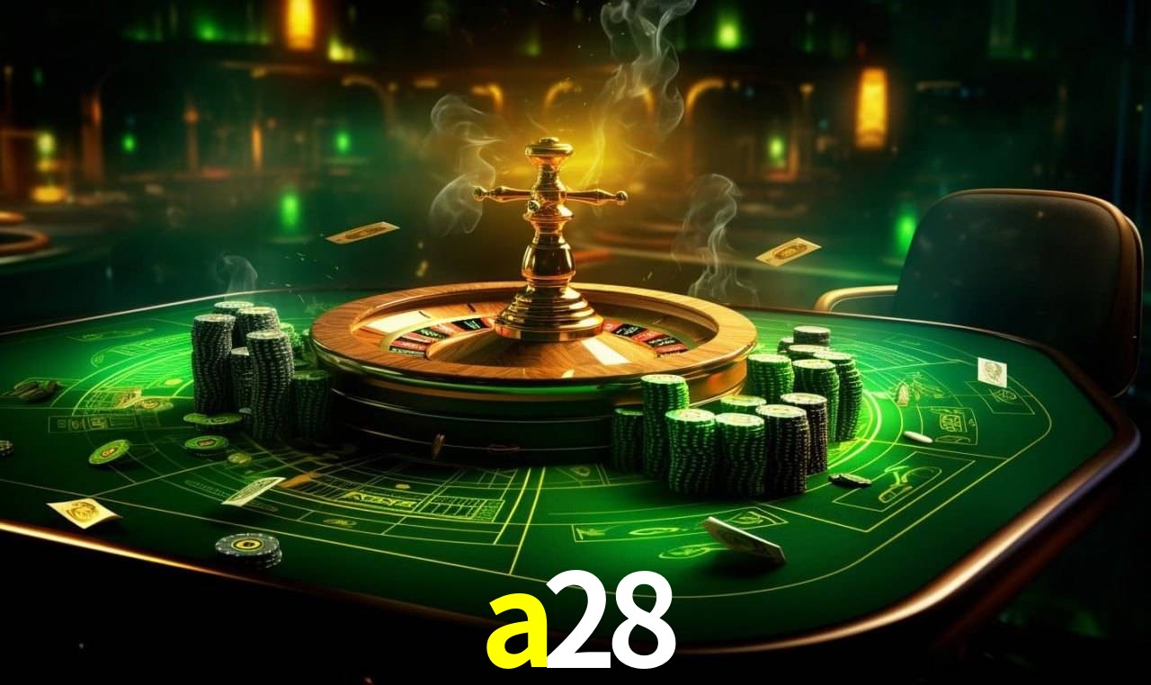 App oficial a28