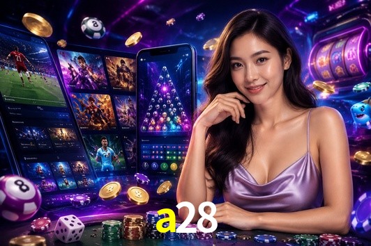 Seasonal Promotions a28