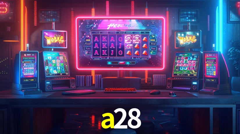 Experimente o Login Seguro Premium no a28