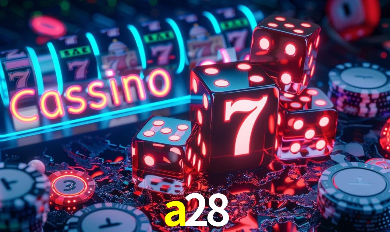 Welcome Bonus a28
