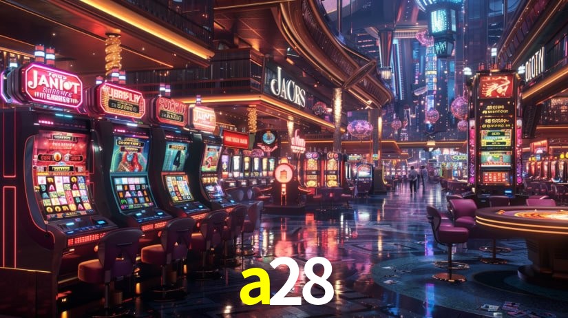 Live Casino a28