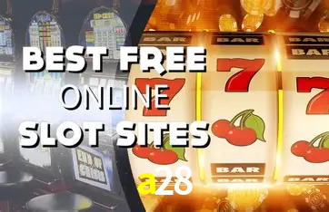 Desvendando o Mundo dos Jogos Virtuais na a28